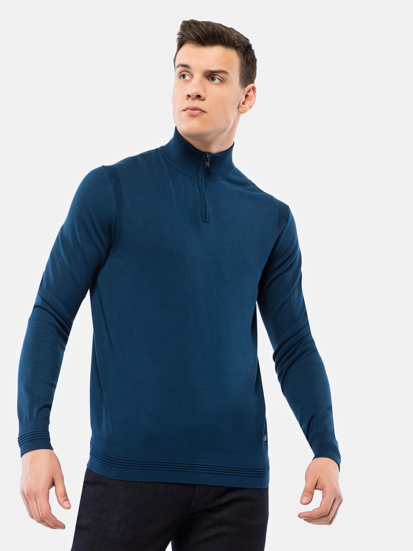 Кофта Emporio Armani модель 6H1MX3-1MIQZ-0966 Фото