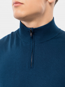 Кофта Emporio Armani модель 6H1MX3-1MIQZ-0966 Фото