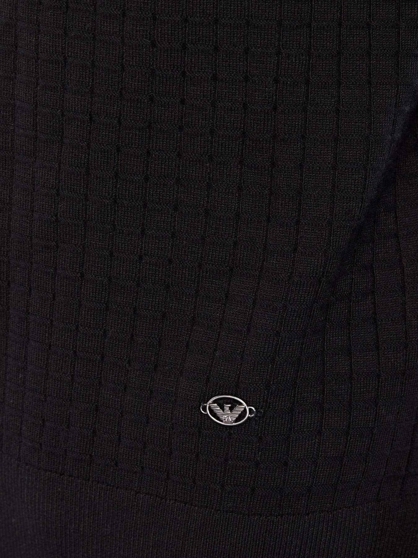 Водолазка Emporio Armani модель 6H1MX4-1MIRZ-0002 Фото