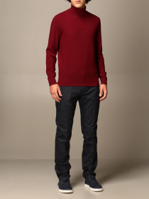 Водолазка Emporio Armani модель 6H1MX4-1MIRZ-0353 Фото