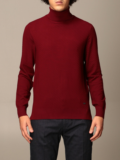 Водолазка Emporio Armani модель 6H1MX4-1MIRZ-0353 Фото