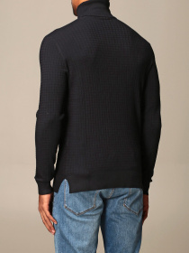 Пуловер Emporio Armani модель 6H1MX4-1MIRZ-0922 Фото