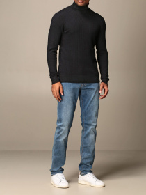 Пуловер Emporio Armani модель 6H1MX4-1MIRZ-0922 Фото