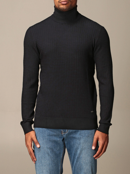 Пуловер Emporio Armani модель 6H1MX4-1MIRZ-0922 Фото