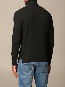 Пуловер Emporio Armani модель 6H1MX4-1MIRZ-0999 Фото