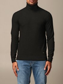 Пуловер Emporio Armani модель 6H1MX4-1MIRZ-0999 Фото