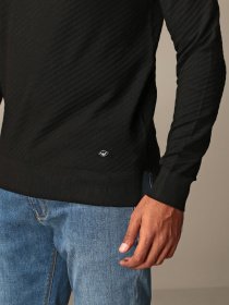 Пуловер Emporio Armani модель 6H1MX4-1MIRZ-0999 Фото