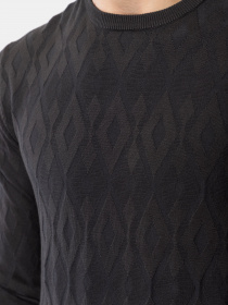 Джемпер Emporio Armani модель 6H1MX7-1MITZ-F609 Фото