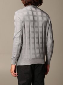 Джемпер Emporio Armani модель 6H1MX7-1MITZ-F610 Фото