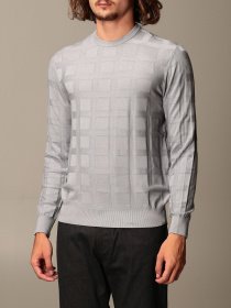 Джемпер Emporio Armani модель 6H1MX7-1MITZ-F610 Фото