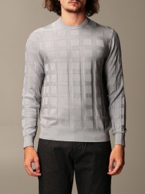 Джемпер Emporio Armani модель 6H1MX7-1MITZ-F610 Фото