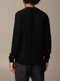 Джемпер Emporio Armani модель 6H1MX7-1MITZ-F927 Фото