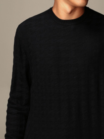 Джемпер Emporio Armani модель 6H1MX7-1MITZ-F927 Фото