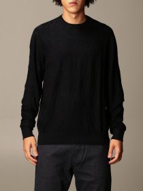 Джемпер Emporio Armani модель 6H1MX7-1MITZ-F951 Фото