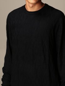 Джемпер Emporio Armani модель 6H1MX7-1MITZ-F951 Фото