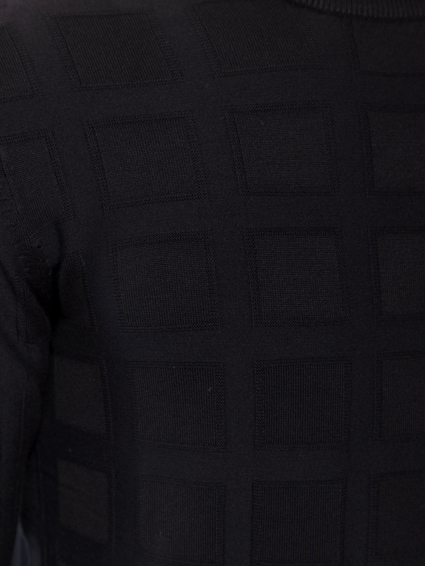 Пуловер Emporio Armani модель 6H1MX7-1MITZ-F974 Фото