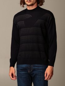 Джемпер Emporio Armani модель 6H1MX9-1MIUZ-0920 Фото