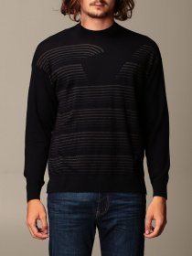 Джемпер Emporio Armani модель 6H1MX9-1MIUZ-0920 Фото