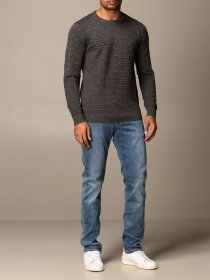 Джемпер Emporio Armani модель 6H1MY2-1MF2Z-0631 Фото