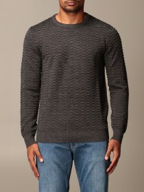 Джемпер Emporio Armani модель 6H1MY2-1MF2Z-0631 Фото