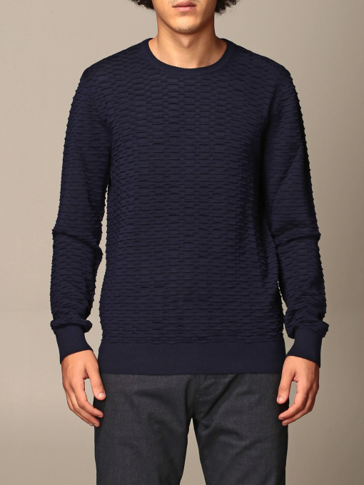 Джемпер Emporio Armani модель 6H1MY2-1MF2Z-0922 Фото