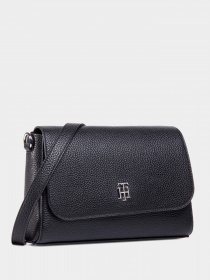 Кросс-боди Tommy Hilfiger ESSENCE модель AW0AW09034-0GJ Фото