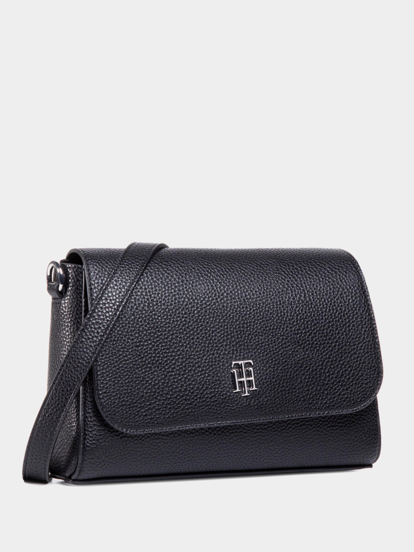 Крос-боді Tommy Hilfiger ESSENCE модель AW0AW09034-0GJ Фото