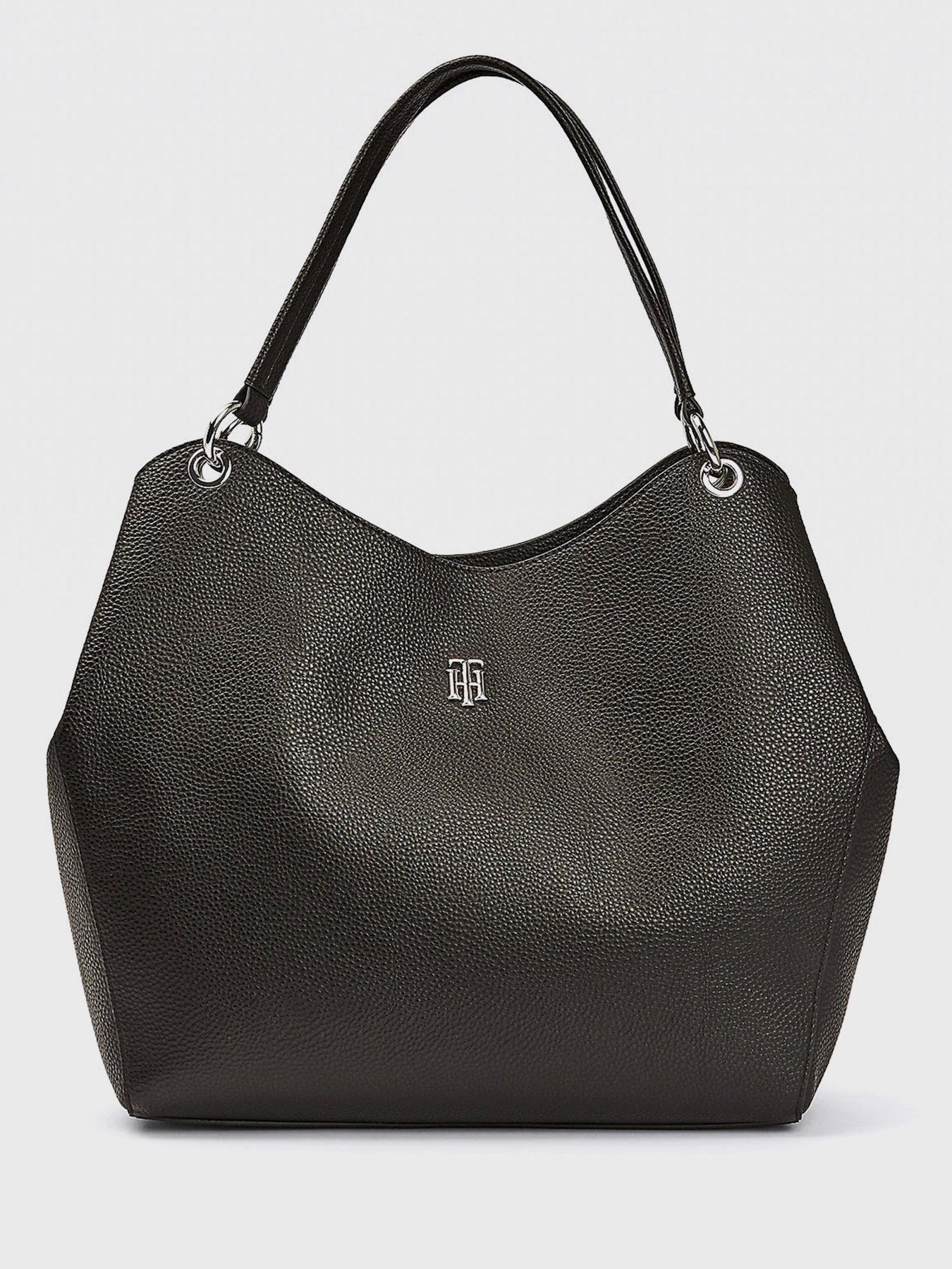 Хобо Tommy Hilfiger Essence модель AW0AW08843-0GJ Фото