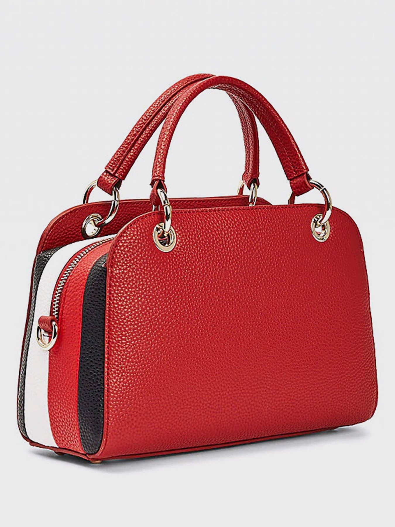 Сумка Tommy Hilfiger ESSENCE модель AW0AW08846-XMP Фото