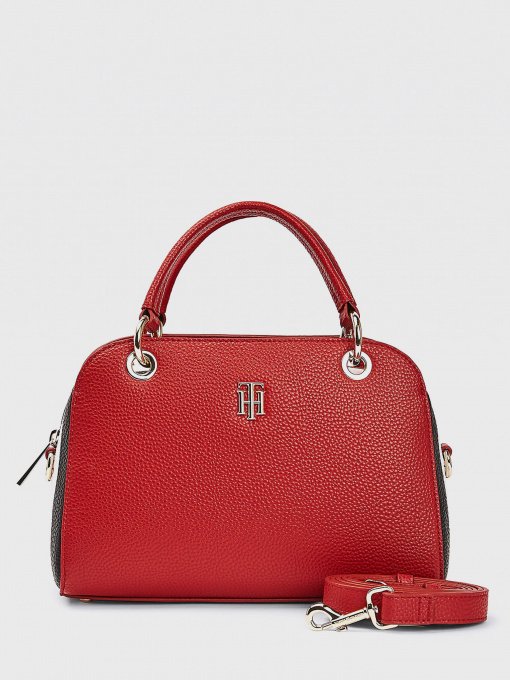 Сумка Tommy Hilfiger ESSENCE модель AW0AW08846-XMP Фото