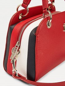 Сумка Tommy Hilfiger ESSENCE модель AW0AW08846-XMP Фото