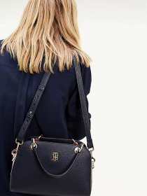 Сумка Tommy Hilfiger ESSENCE модель AW0AW08846-CJM Сумка Tommy Hilfiger ESSENCE модель AW0AW08846-CJM Фото