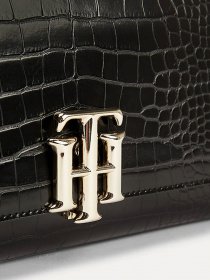 Кросс-боди Tommy Hilfiger модель AW0AW08865-0GJ Фото