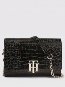 Кросс-боди Tommy Hilfiger модель AW0AW08865-0GJ Фото
