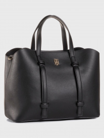 Сумка Tommy Hilfiger Seasonal модель AW0AW08820-0GJ Фото