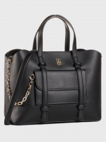 Сумка Tommy Hilfiger Seasonal модель AW0AW08820-0GJ Фото