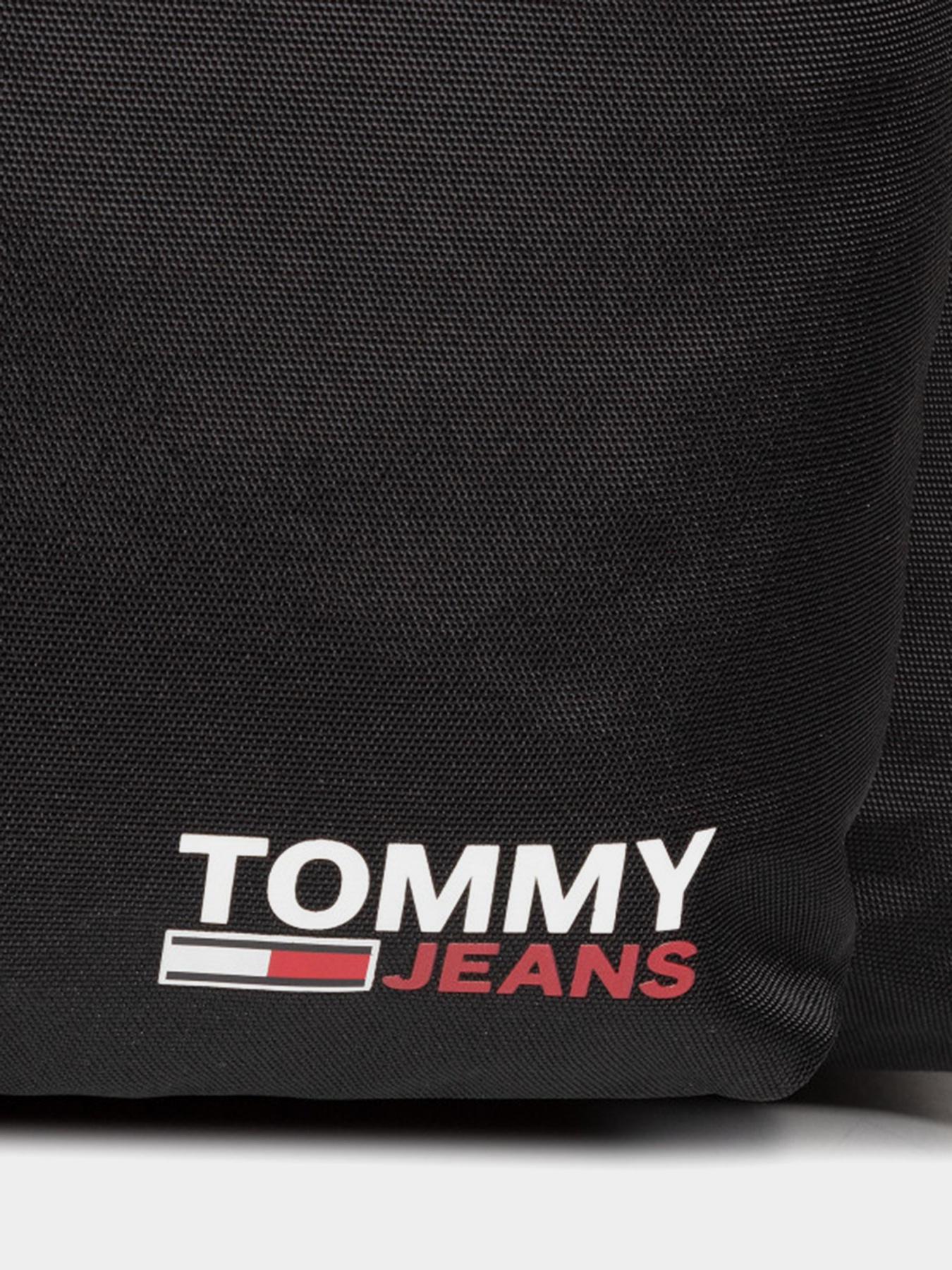 Рюкзаки Tommy Hilfiger Campus модель AM0AM06430-BDS Фото