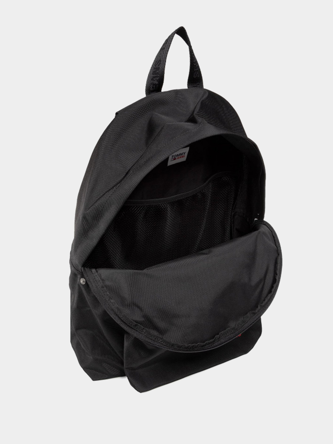 Рюкзаки Tommy Hilfiger Campus модель AM0AM06430-BDS Фото