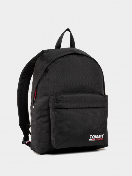 Рюкзаки Tommy Hilfiger Campus модель AM0AM06430-BDS Фото