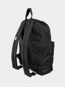 Рюкзаки Tommy Hilfiger Campus модель AM0AM06430-BDS Фото