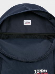 Рюкзаки Tommy Hilfiger модель AM0AM06430-C87 Фото