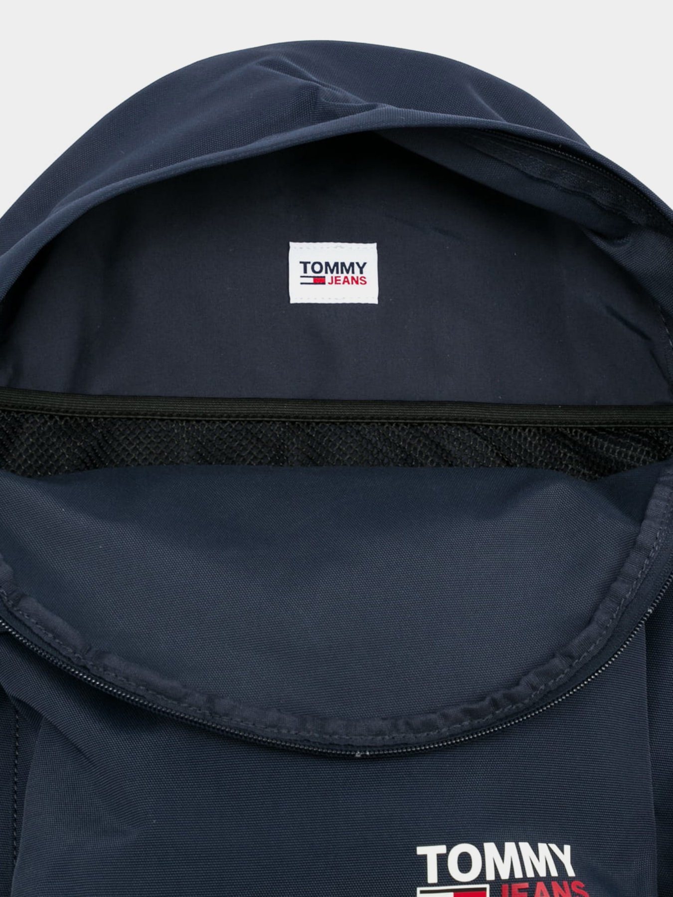 Рюкзаки Tommy Hilfiger модель AM0AM06430-C87 Фото