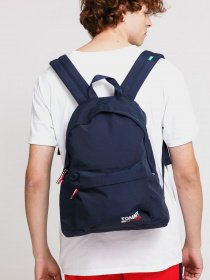 Рюкзаки Tommy Hilfiger модель AM0AM06430-C87 Фото