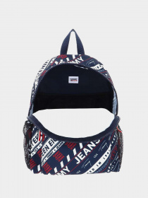 Рюкзаки Tommy Hilfiger Campus модель AM0AM06754-0G7 Фото