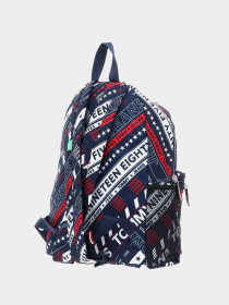 Рюкзаки Tommy Hilfiger Campus модель AM0AM06754-0G7 Фото