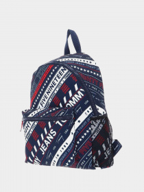 Рюкзаки Tommy Hilfiger Campus модель AM0AM06754-0G7 Фото