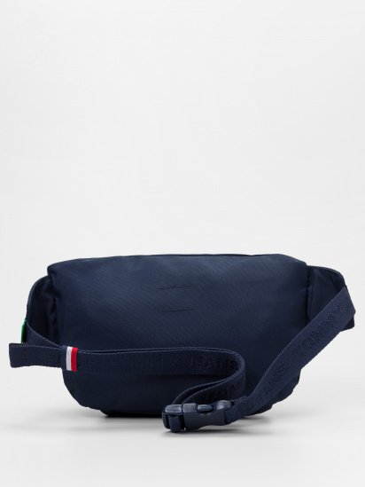 Поясна сумка Tommy Hilfiger Campus модель AM0AM06429-C87 — фото - INTERTOP