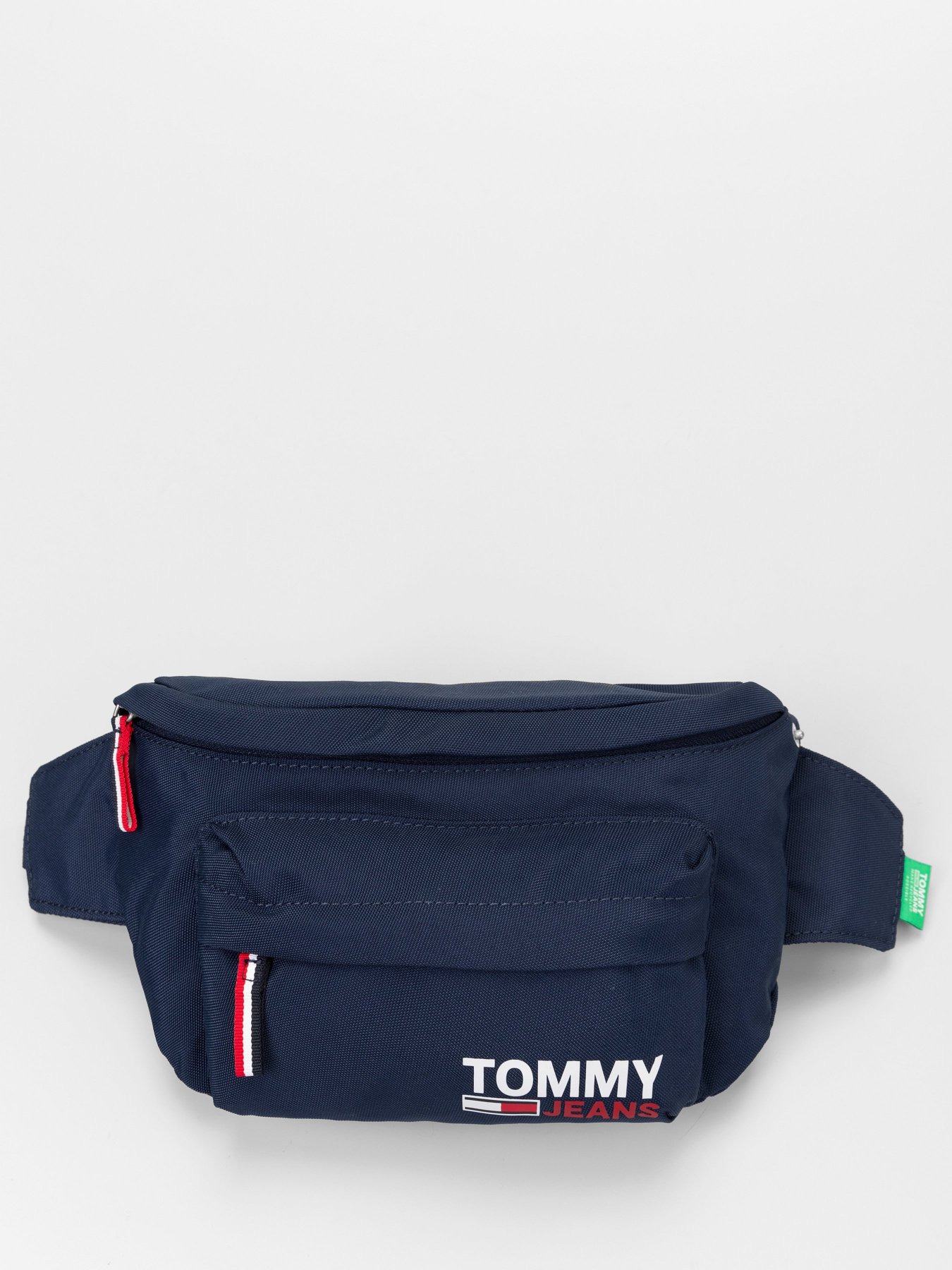 Поясна сумка Tommy Hilfiger Campus модель AM0AM06429-C87 Фото