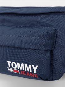 Поясна сумка Tommy Hilfiger Campus модель AM0AM06429-C87 Фото