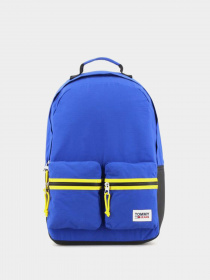 Рюкзаки Tommy Hilfiger модель AM0AM06440-C63 Фото